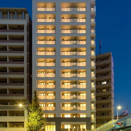 Oakwood Apartments Minami Azabu Tokyo Exterior photo