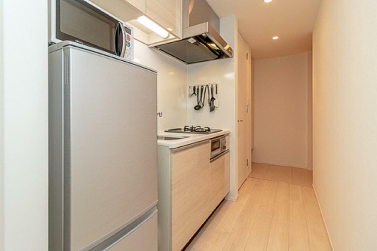 Oakwood Apartments Minami Azabu Tokyo Exterior photo